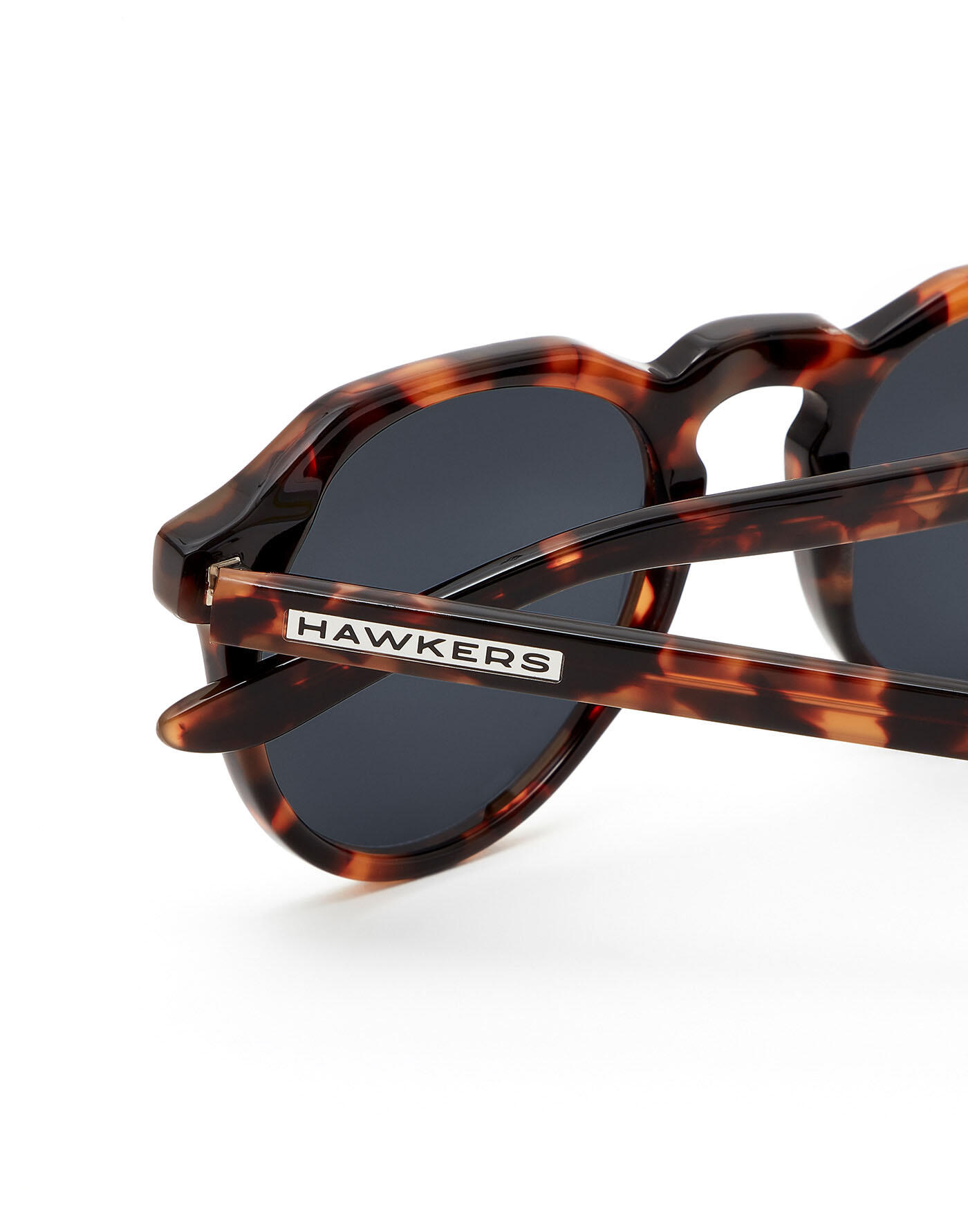 HAWKERS - Sonnenbrillen für Herren und Damen - WARWICK X  CAREY DARK 3/7