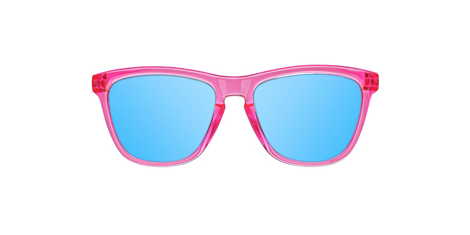 NORTHWEEK - Occhiali da sole per uomini e donne blu Rosa brillante - KIDS 2/6