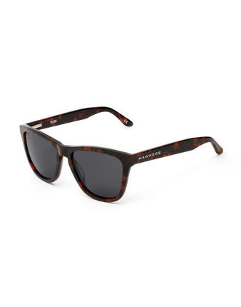 HAWKERS - Gafas de Sol para Hombre y Mujer BLACK CAREY - ONE X