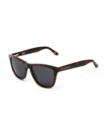 HAWKERS - Gafas de Sol para Hombre y Mujer BLACK CAREY - ONE X