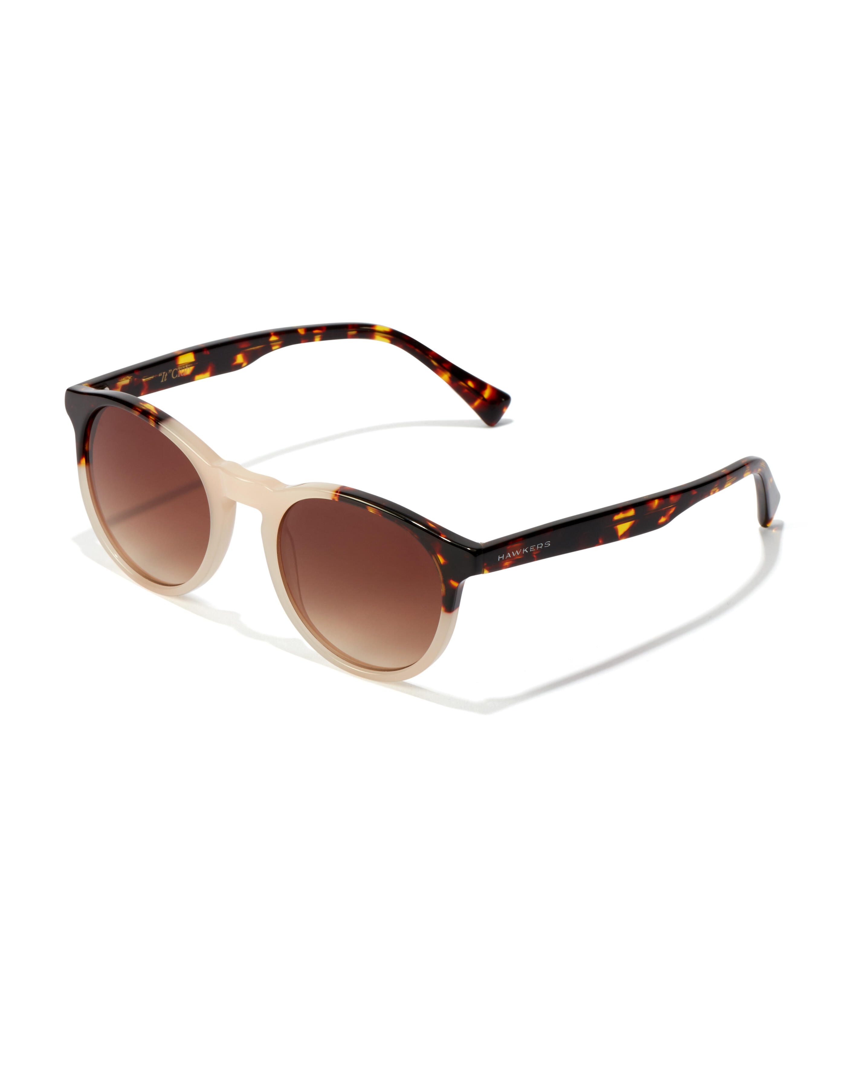 HAWKERS HAWKERS - Gafas de Sol para Hombre y Mujer CAREY BROWN - BEL AIR X
