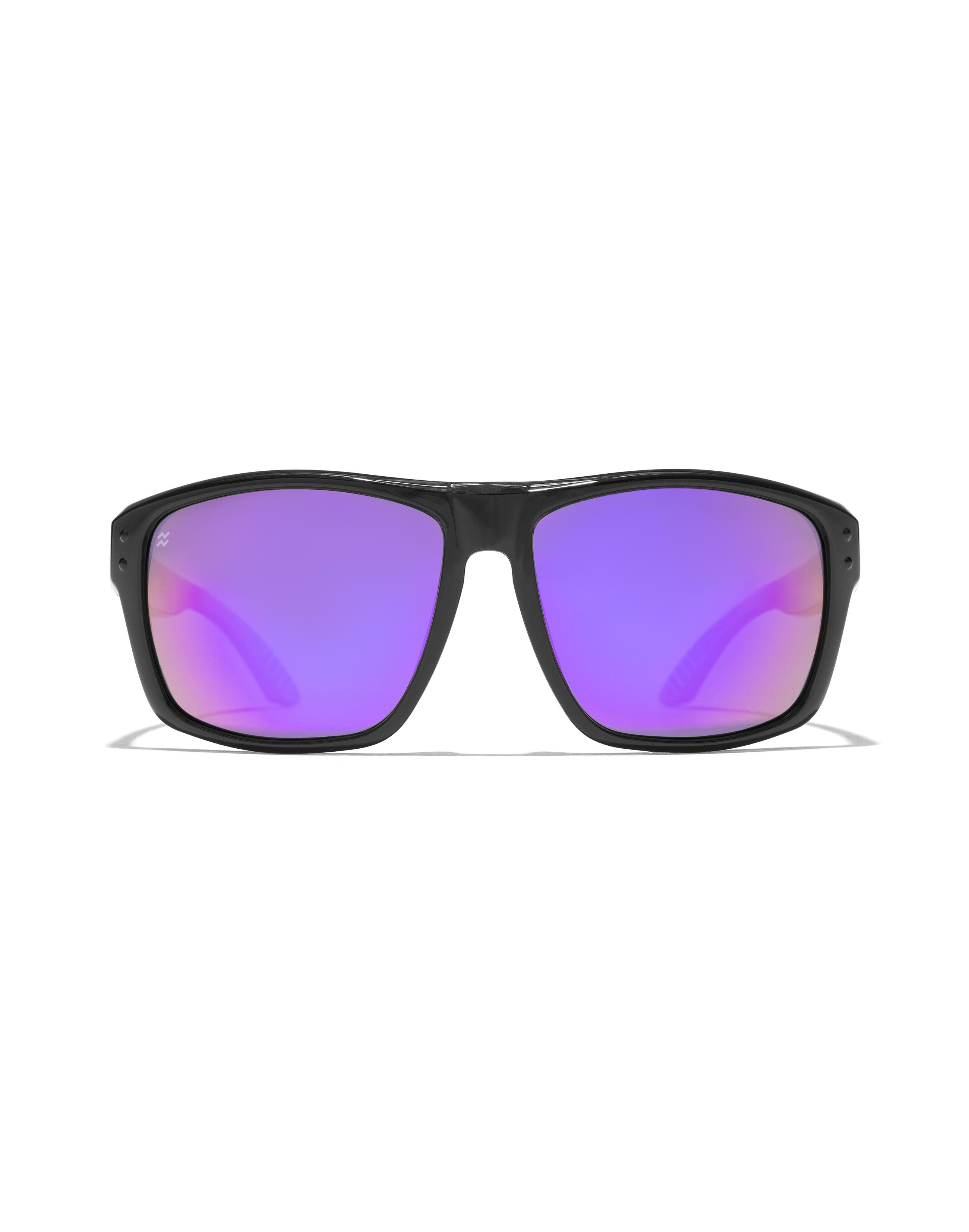 Lunettes de soleil pour hommes et femmes Polaris Black Joker -  BOLD RAW 2/6