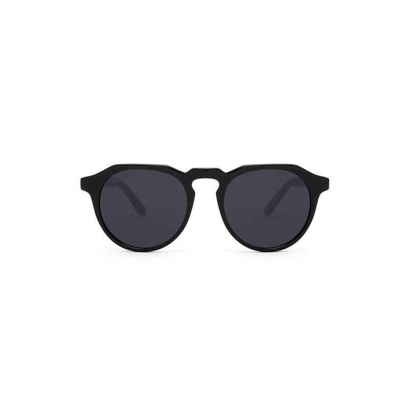 Gafas de Sol para Hombres y Mujeres DARK BLACK - WARWICK X