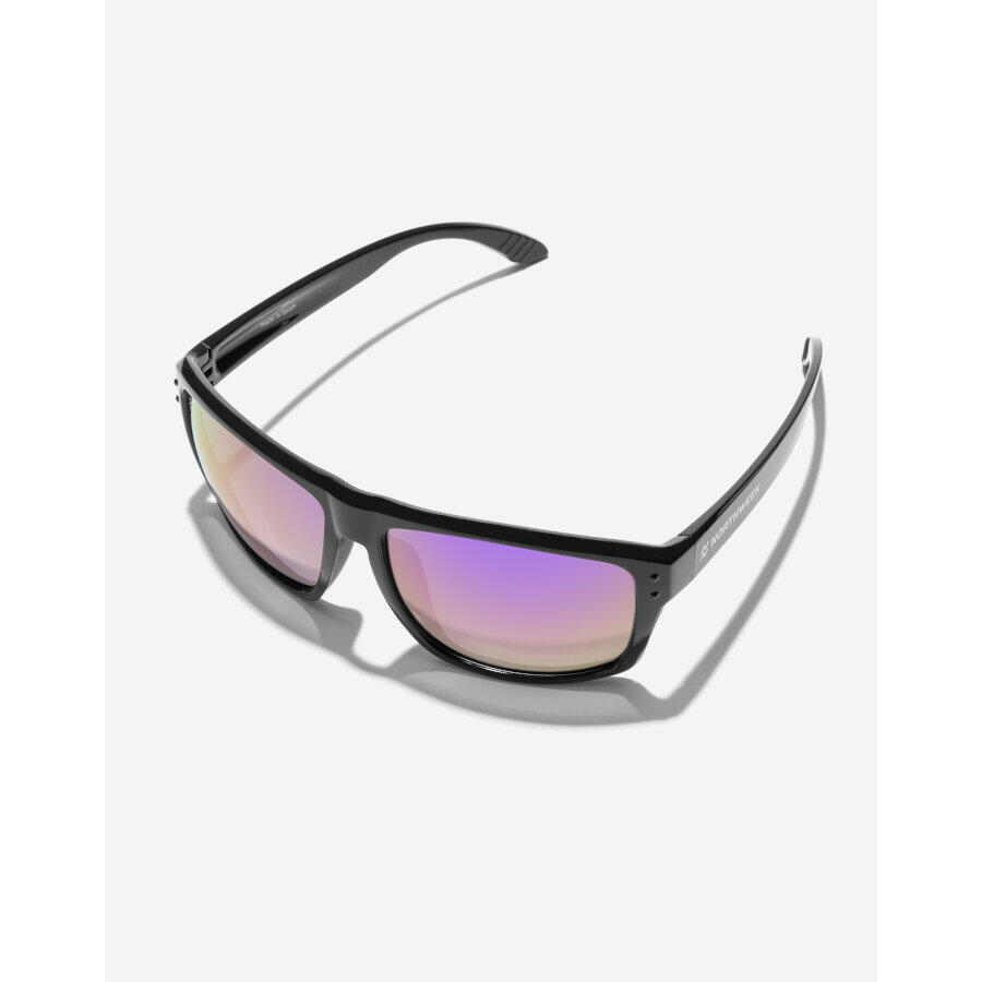 Lunettes de soleil pour hommes et femmes Polaris Black Joker -  BOLD RAW 5/6