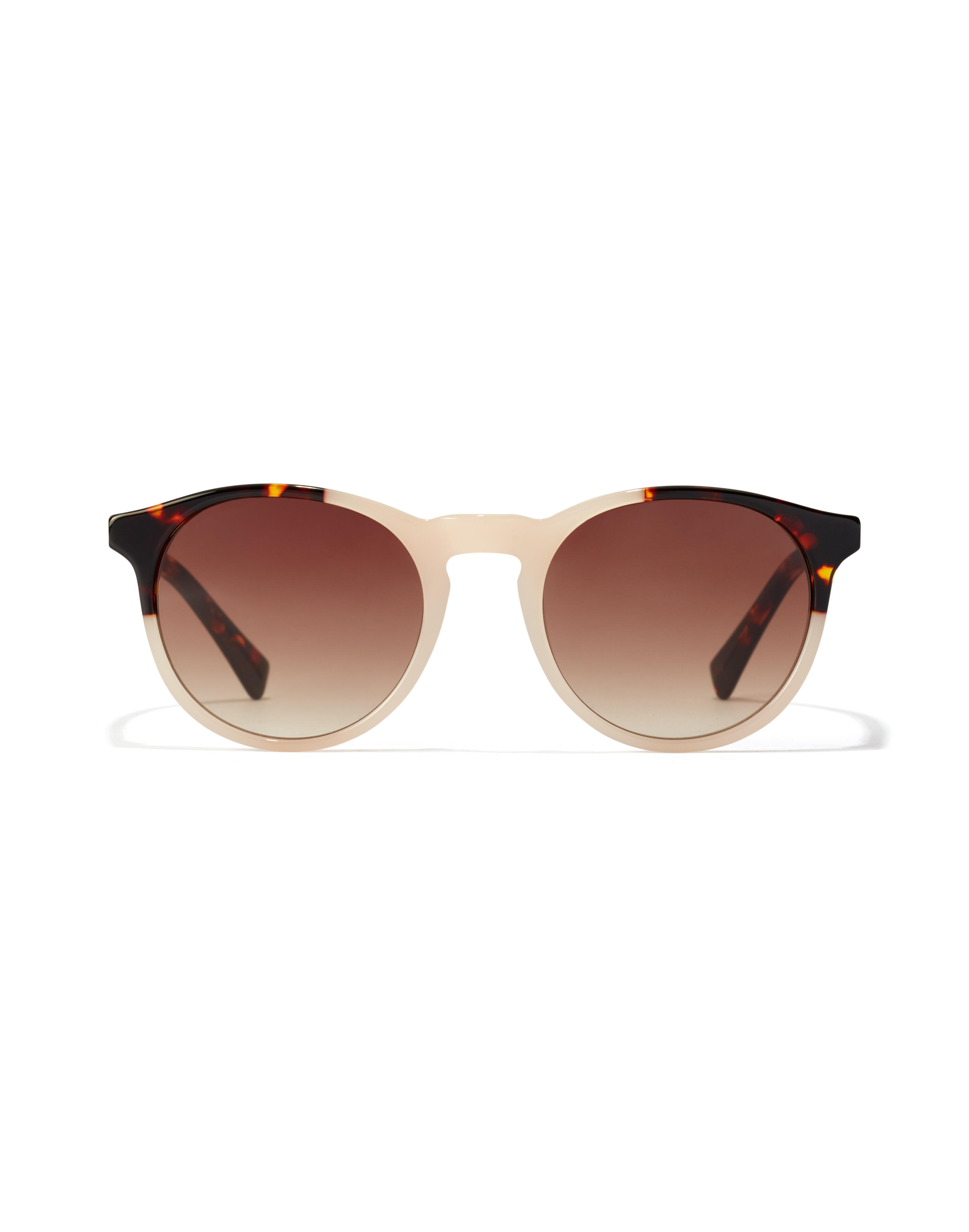 HAWKERS - Lunettes de soleil pour hommes et femmes CAREY BROWN - BEL AIR X 2/7