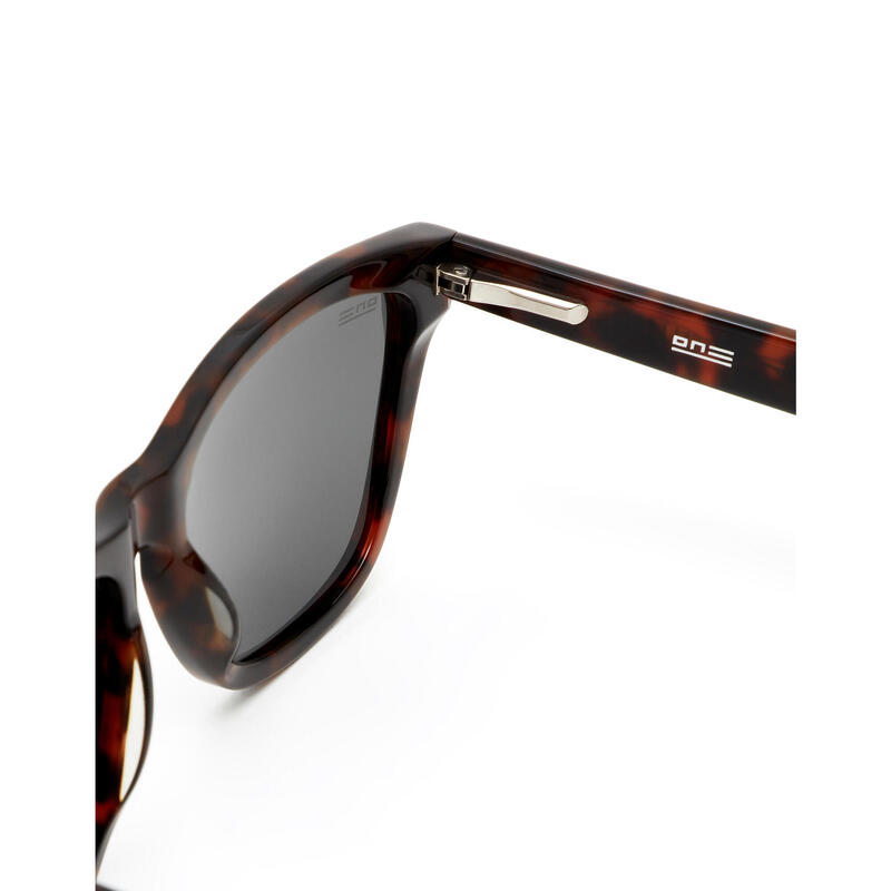 HAWKERS - Lunettes de soleil pour Homme et Femme Black Carey - ONE X