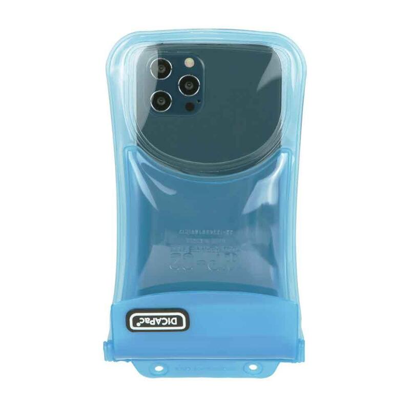 C2s 10m IPX8 Waterproof Case (6.9inch) - Blue