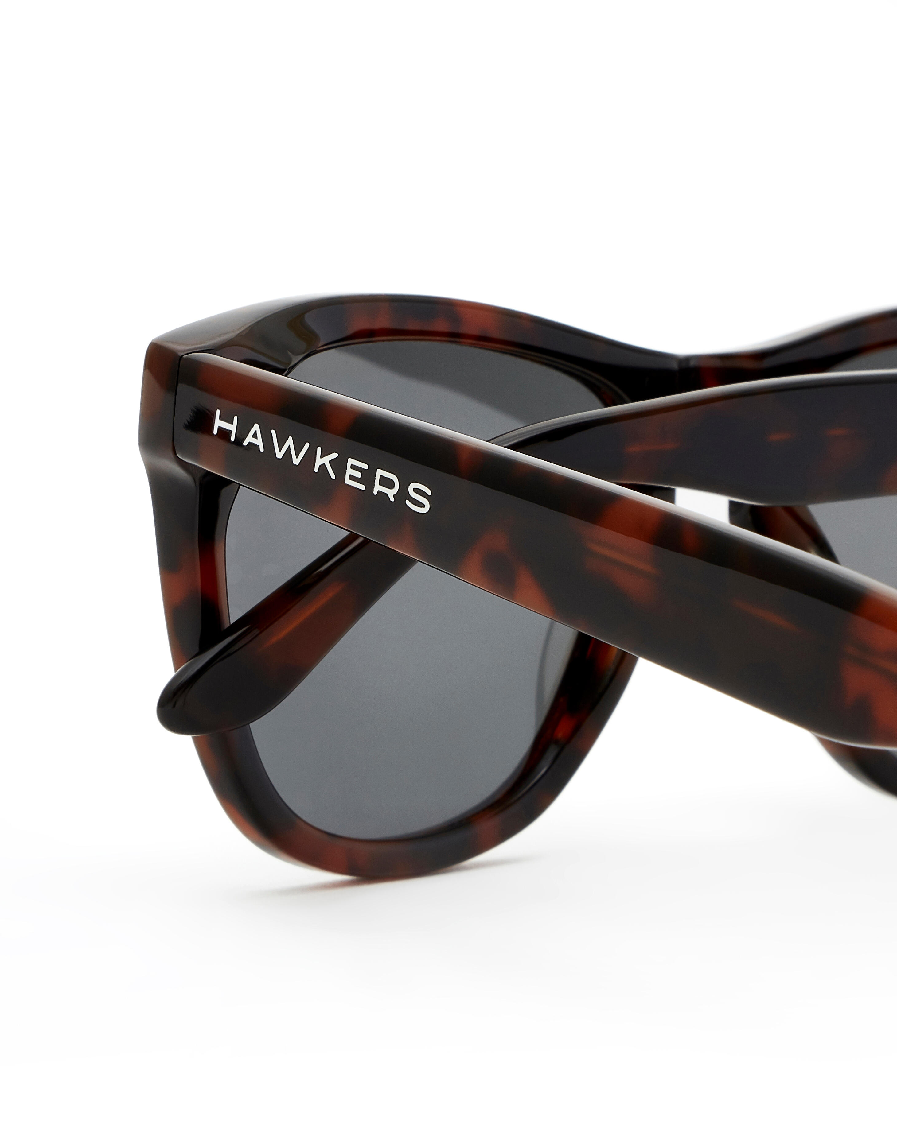 HAWKERS - Sunglasses for Men and Women BLACK CAREY - ONE X 3/7