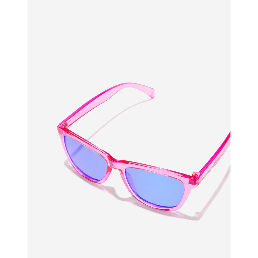 NORTHWEEK - Occhiali da sole per uomini e donne blu Rosa brillante - KIDS 5/6