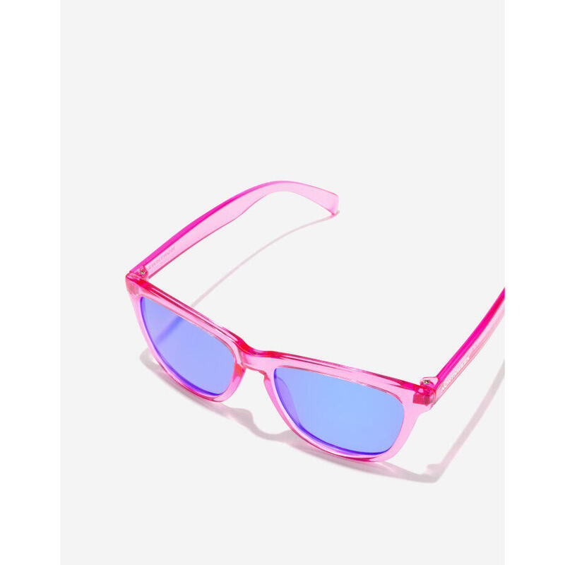 Óculos de sol para homens e mulheres azul rosa brilhante -  KIDS