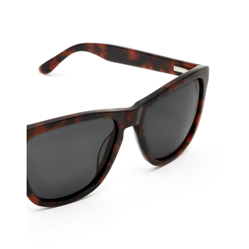 HAWKERS - Lunettes de soleil pour Homme et Femme Black Carey - ONE X