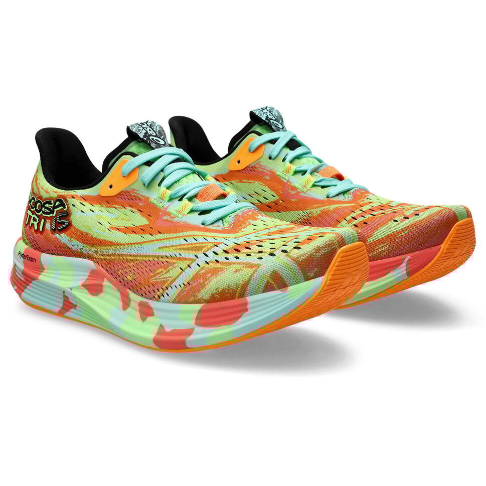 Buty do biegania damskie Asics Noosa Tri 15