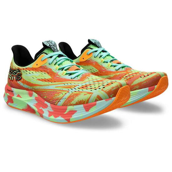 Hardloopschoenen Asics Noosa Tri 15
