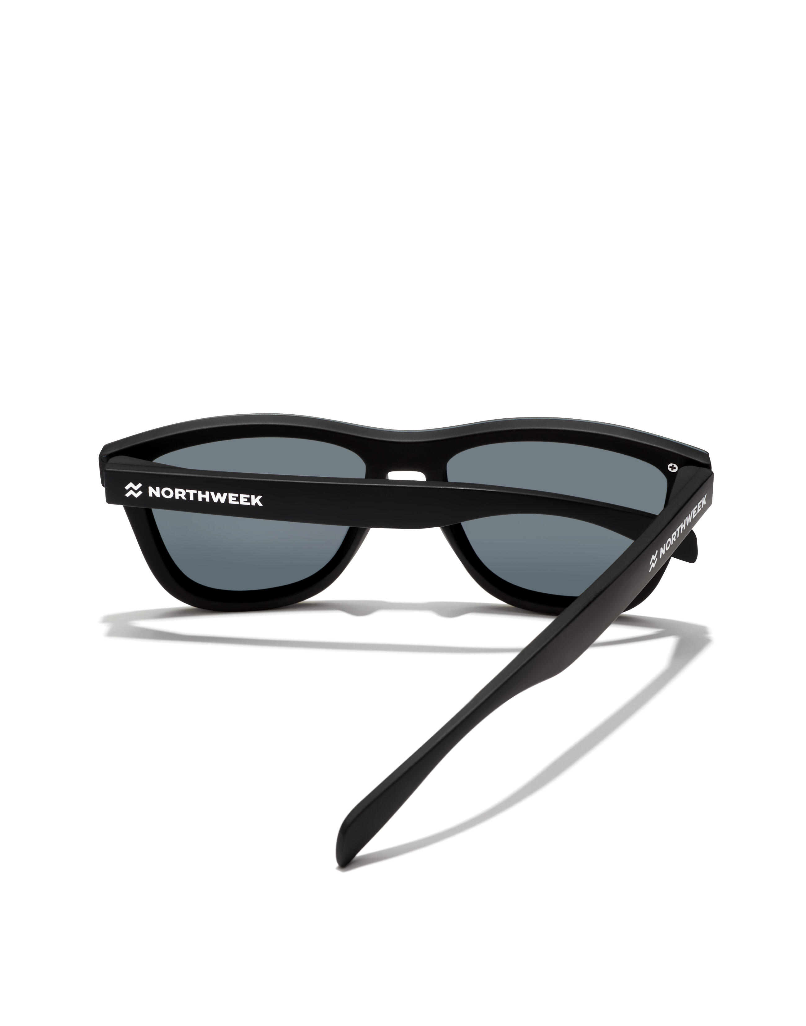 NORTHWEEK - Gafas de Sol para Hombre y Mujer - REGULAR PHANTOM POLARIZED 4/6