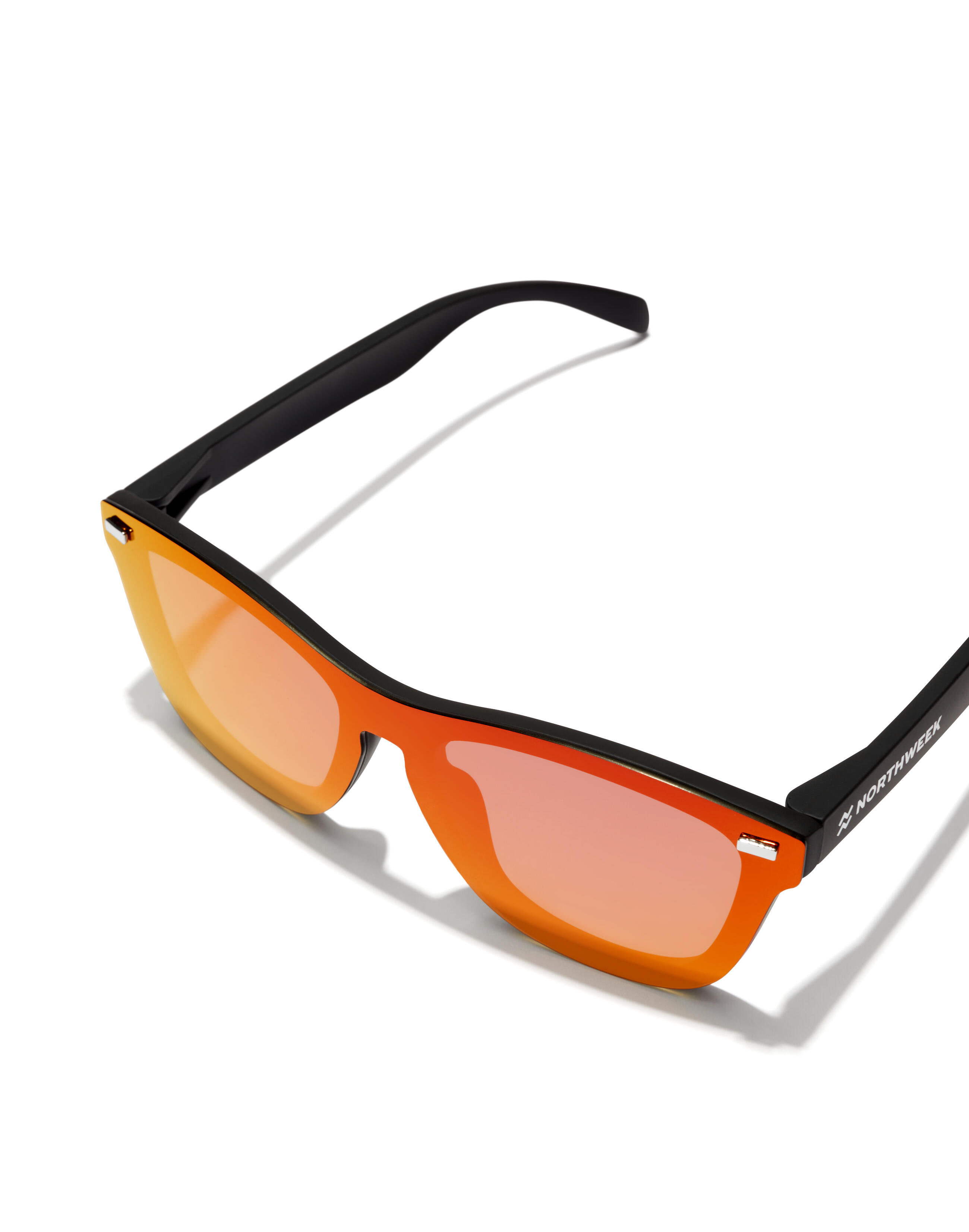 NORTHWEEK - Gafas de Sol para Hombre y Mujer - REGULAR PHANTOM POLARIZED 3/6