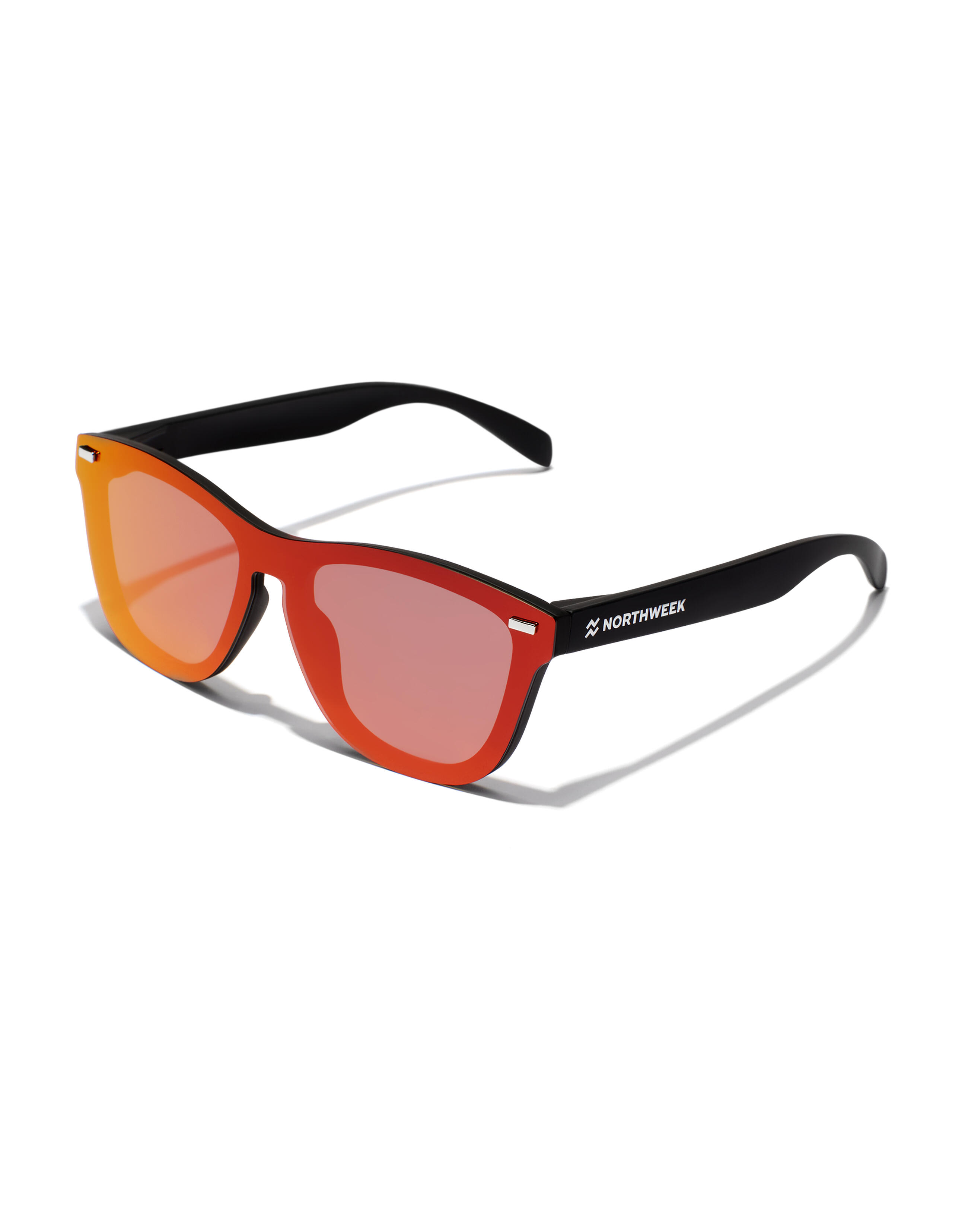 HAWKERS NORTHWEEK - Gafas de Sol para Hombre y Mujer - REGULAR PHANTOM POLARIZED