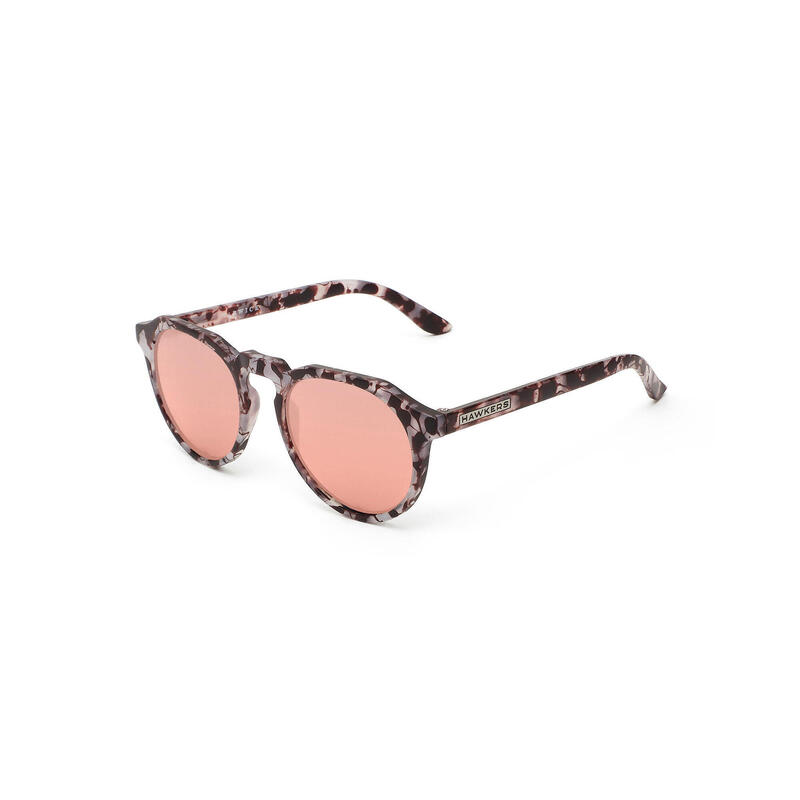 HAWKERS - Óculos de sol para Homen e Mulhere Carey Gray Rose Gold - WARWICK