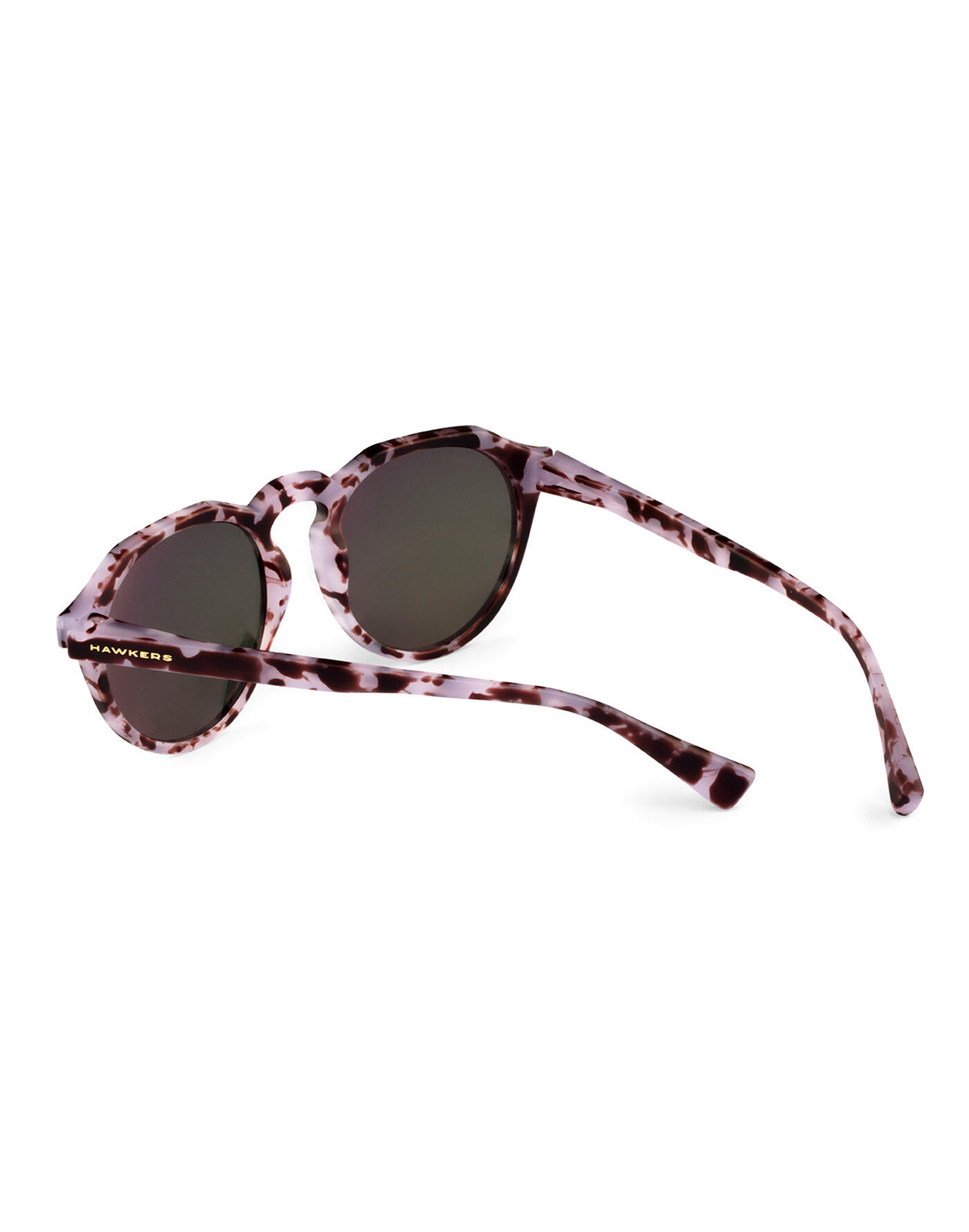 HAWKERS - Sonnenbrillen für Herren und Damen - WARWICK  CAREY GREY ROSE GOLD 3/8
