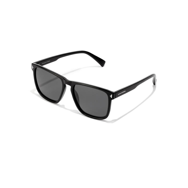 Gafas de Sol para Hombres y Mujeres POLARIZED BLACK DARK - DUST