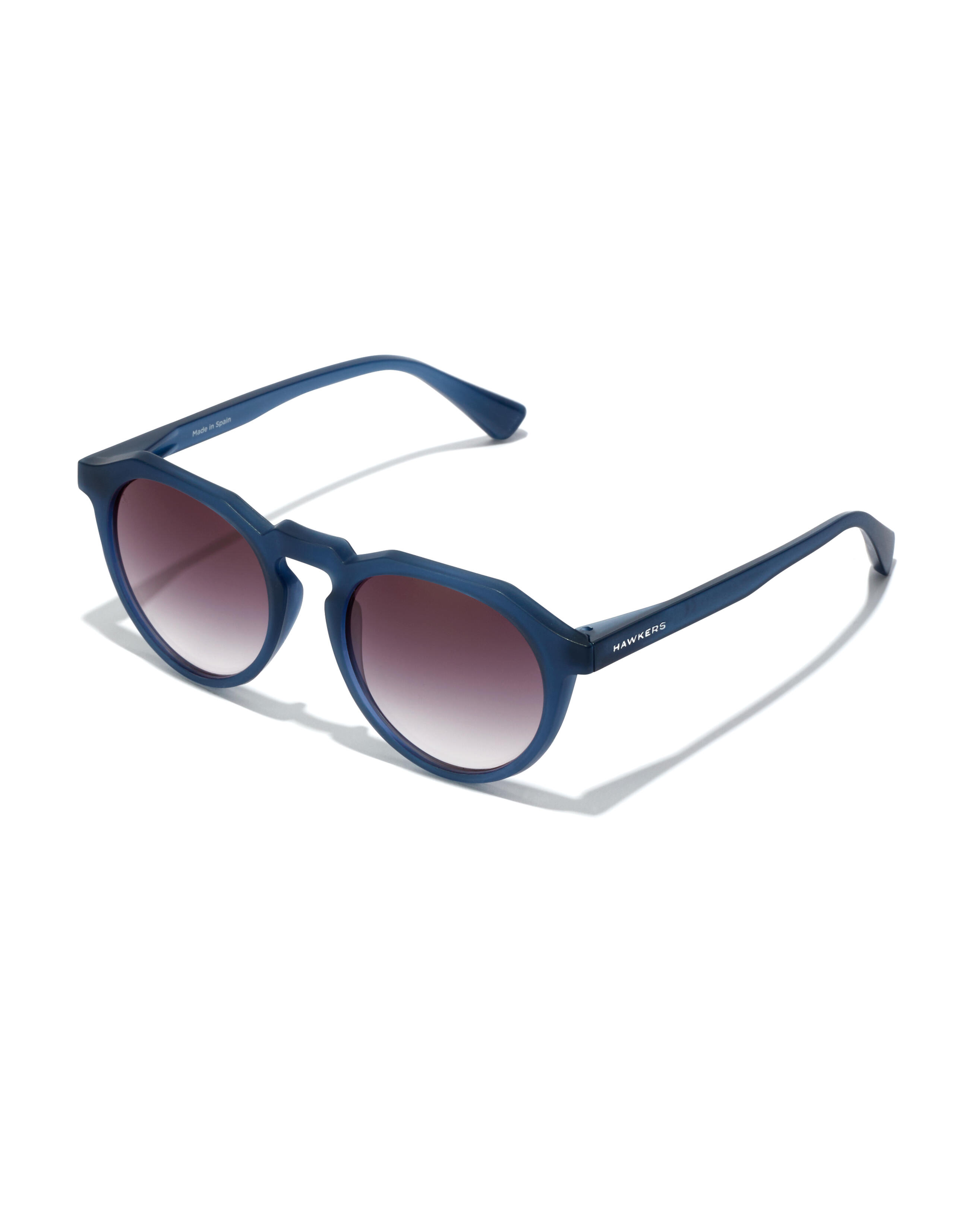 HAWKERS HAWKERS - Sonnenbrillen für Herren und Damen - WARWICK RAW  NAVY IRON