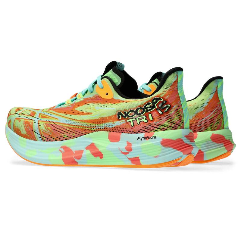 Buty do biegania damskie Asics Noosa Tri 15