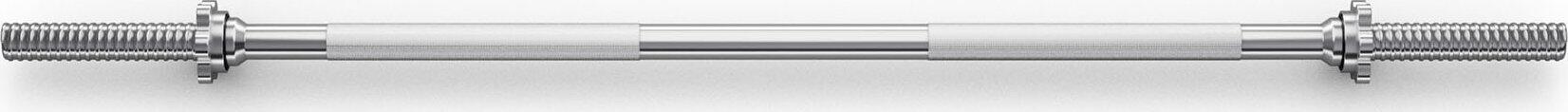 Bilanciere bodybuilding Zipro 120 cm 28 mm 3/6