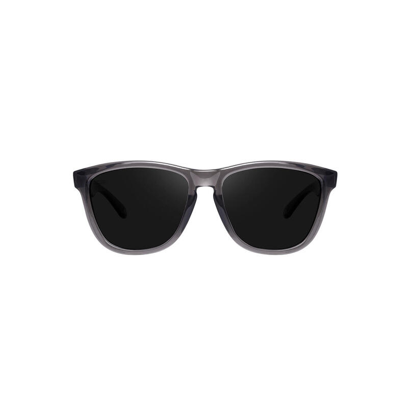 Óculos de sol para homens e mulheres polarizados de cristal escuro - ONE