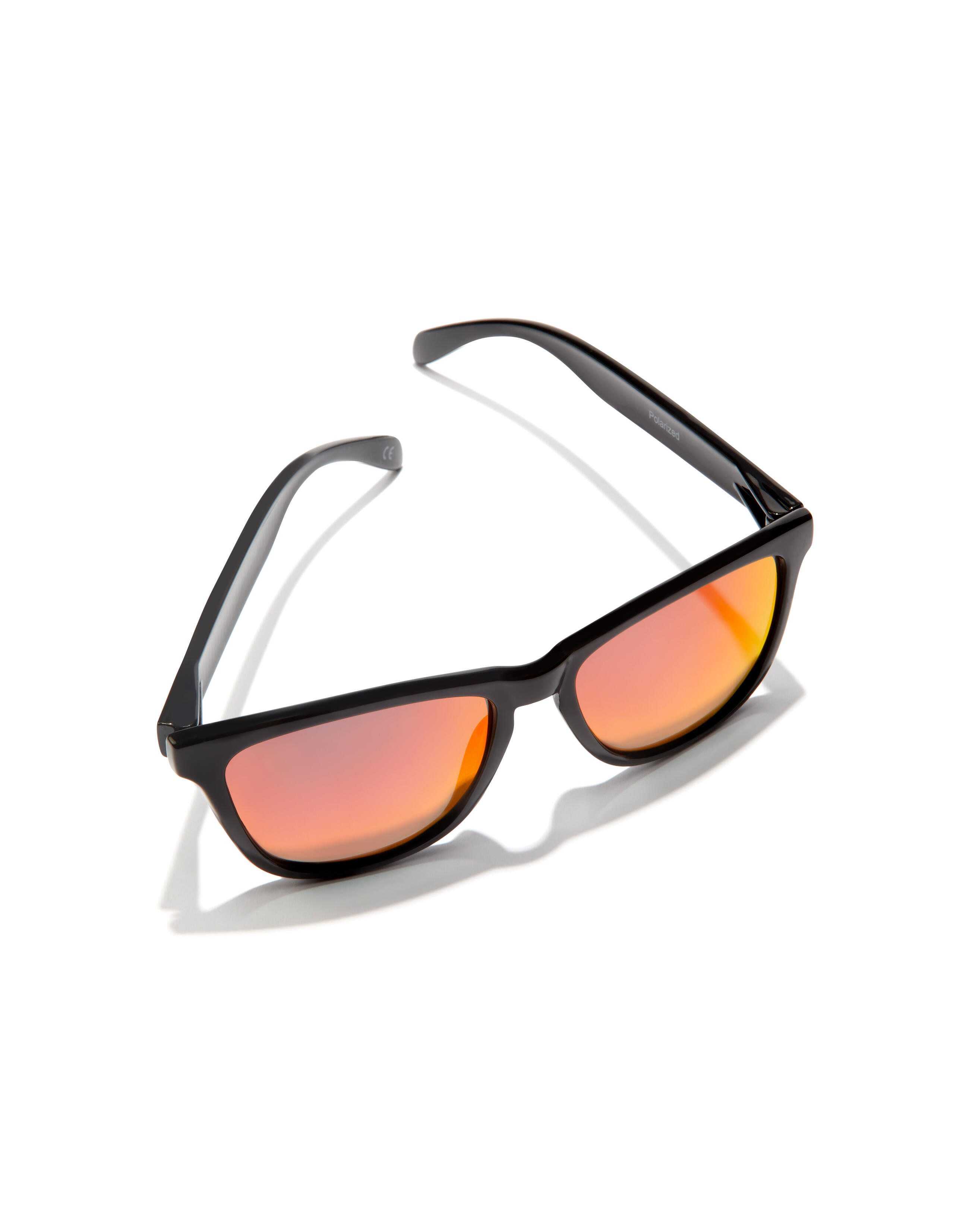 NORTHWEEK - Lunettes de soleil pour Homme et Femme Big Spin -  REGULAR 3/4