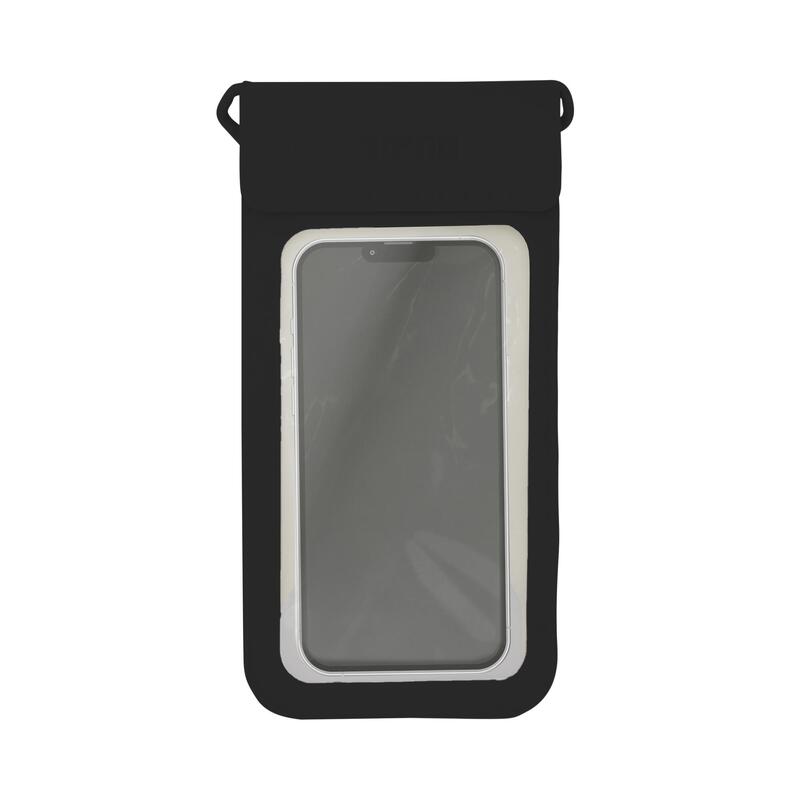 WATERSPORT PHONE POUCH - BLACK