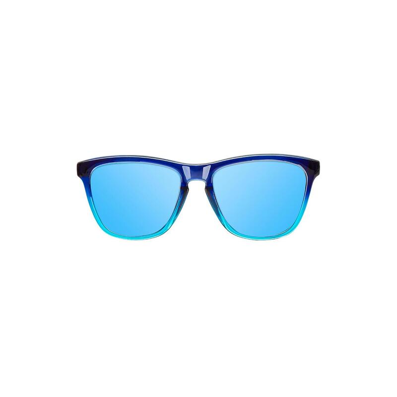 Gafas de Sol para Hombres y Mujeres GRADIANT BRIGHT BLUE ICE - KIDS