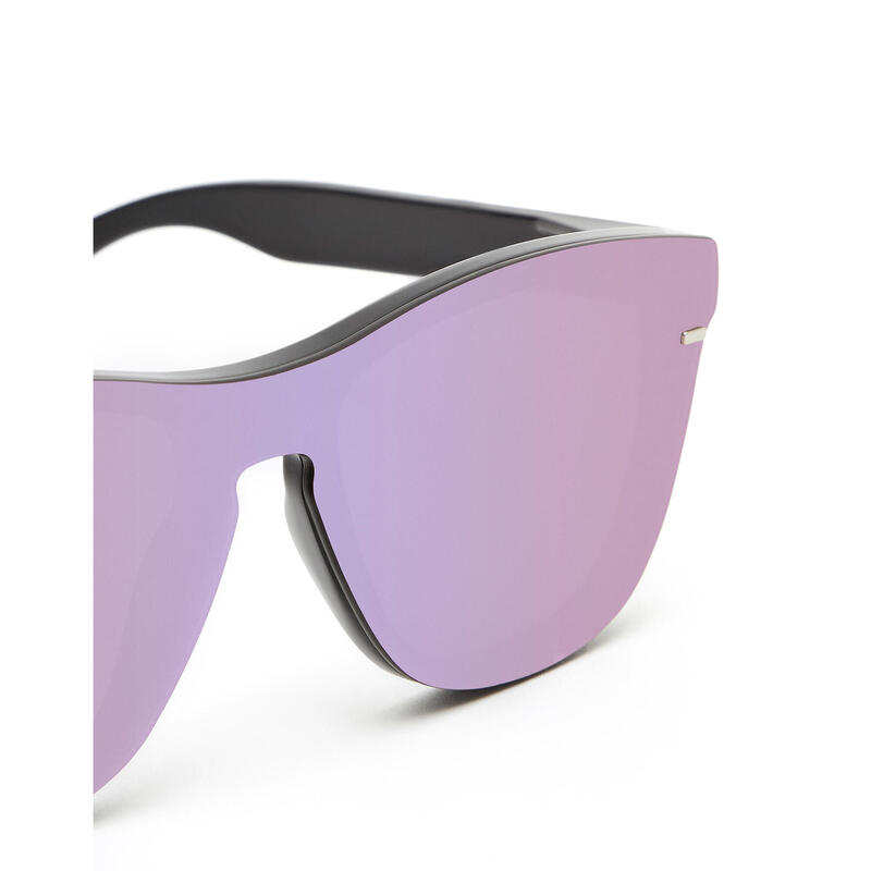 Óculos de sol para homens e mulheres leves roxos - ONE VENM HYBRID