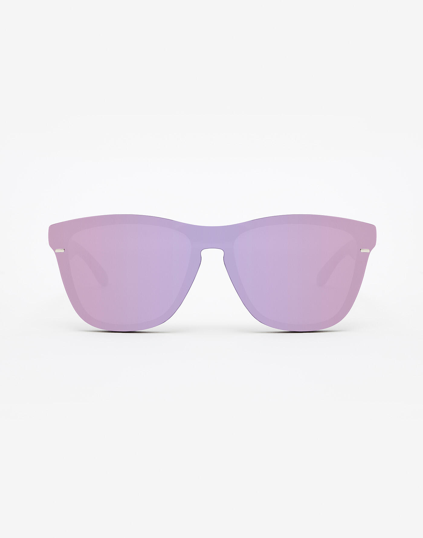HAWKERS - Sunglasses for Men and Women LIGHT PURPLE - ONE VENM HYBRID 2/5