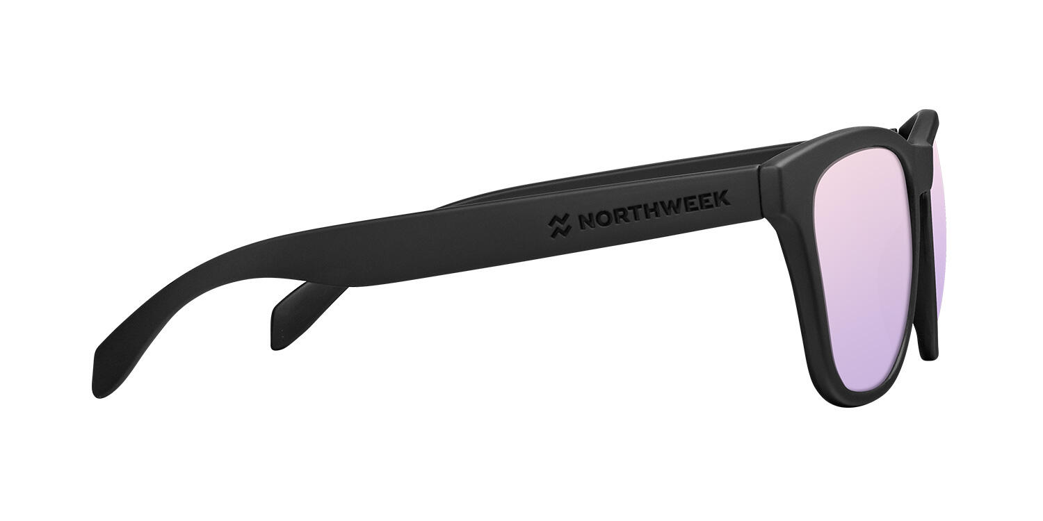 NORTHWEEK - Lunettes de soleil pour les hommes et les femmes -  REGULAR 3/4