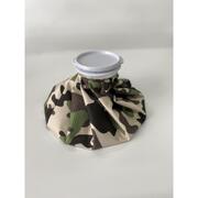 Multi-purpose Ice and Hot Bag (9" diameter) - CAMOUFLAGE