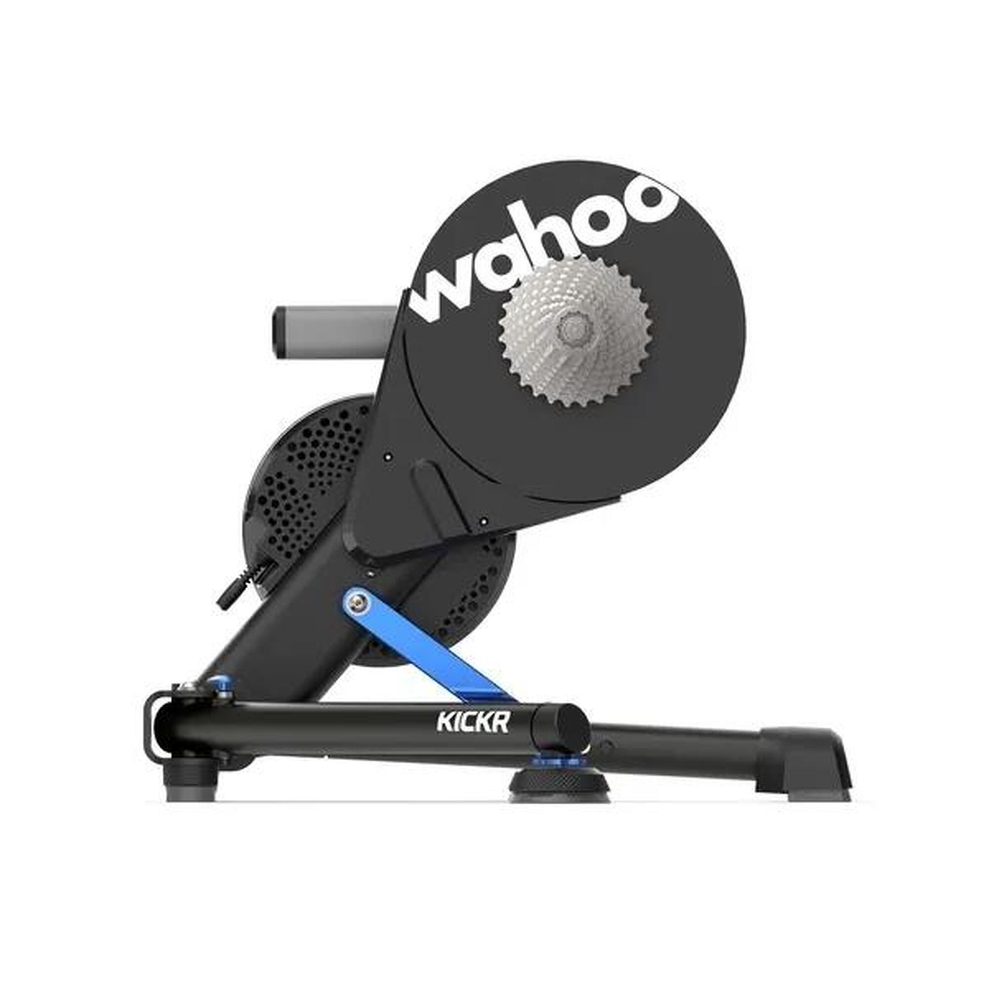 WAHOO KICKR SMART TRAINER V6 ( WIFI VERSION)