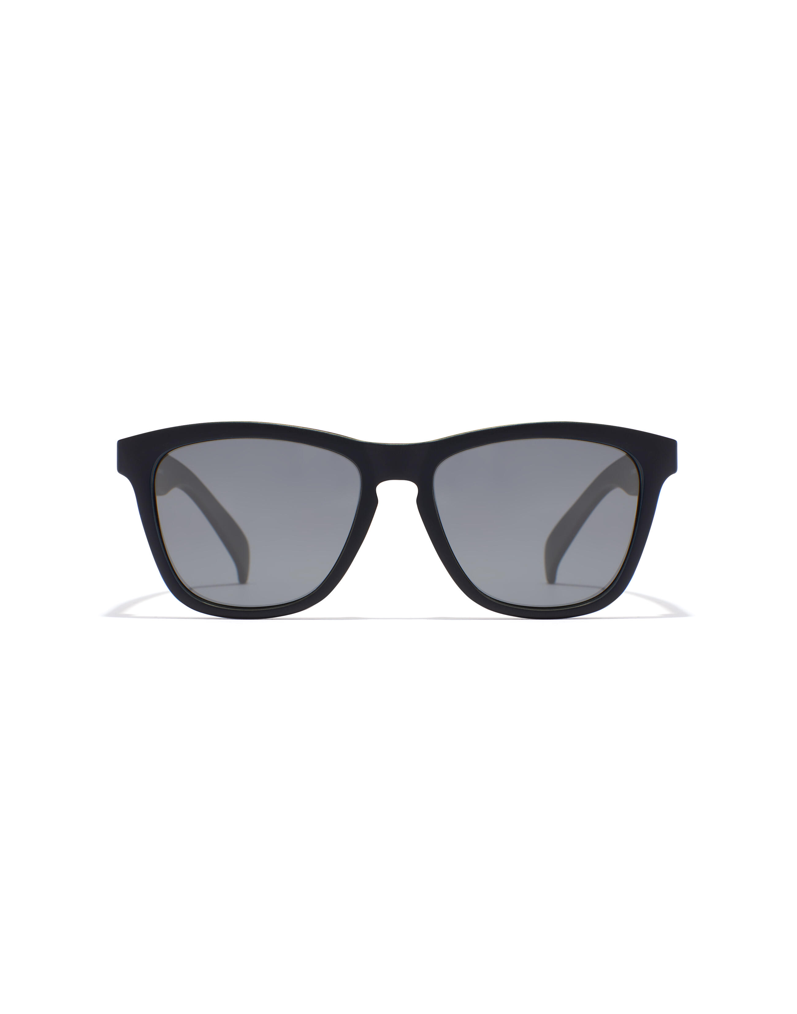 NORTHWEEK - Lunettes de soleil pour Homme et Femme noires mates -  KIDS 2/6