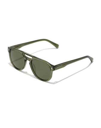 HAWKERS - Sonnenbrillen für Herren und Damen DIVER - DEMI GREY BLUEBERRY