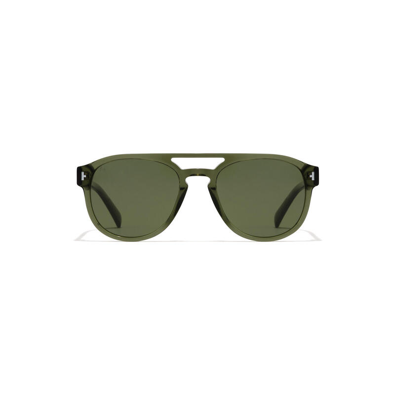 Gafas de Sol para Hombres y Mujeres POLARIZED GREEN ALLIGATOR - DIVER