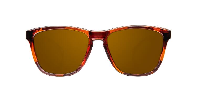 NORTHWEEK - Sunglasses for Men and Women TORTOISE - REGULAR 2/4