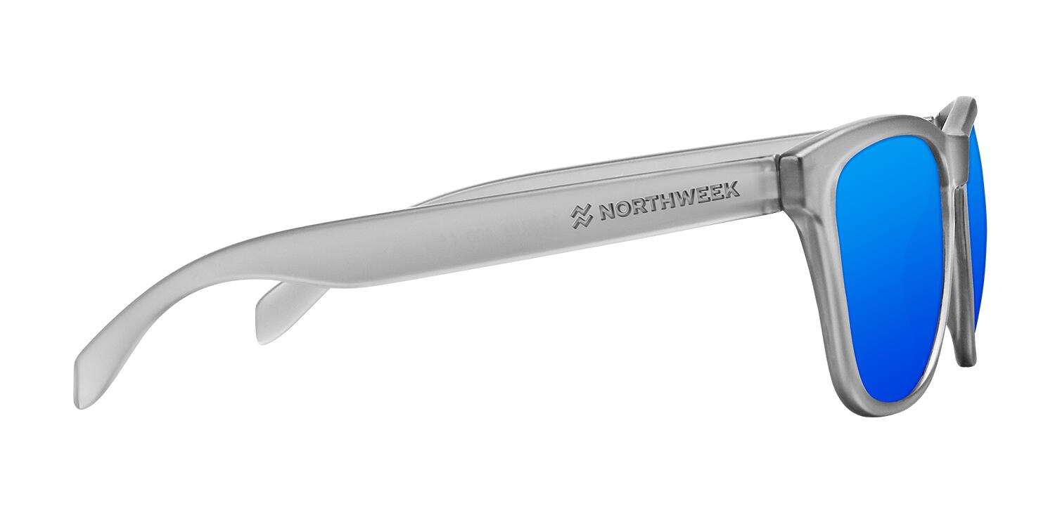 NORTHWEEK - Lunettes de soleil pour Homme et Femme Jolla -  REGULAR 3/4