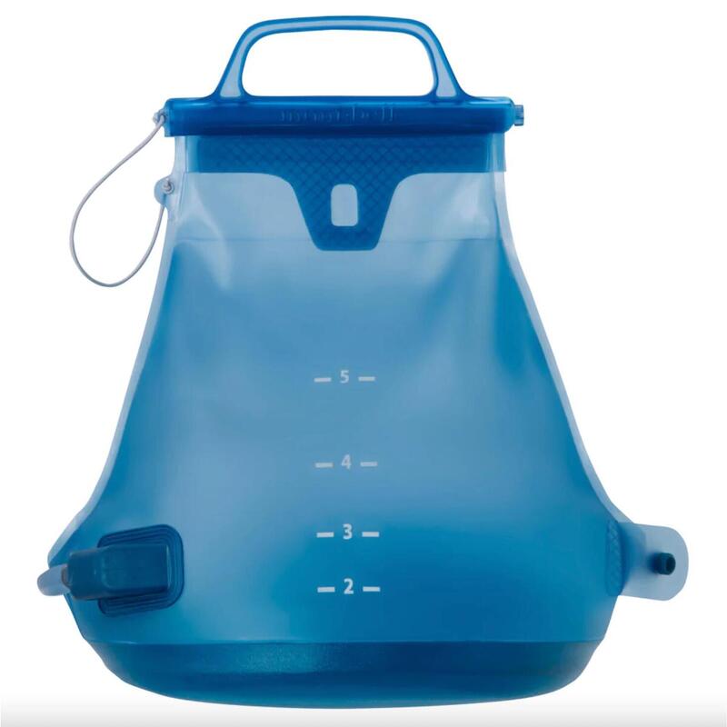 Flex Water Carrier 6L - Blue