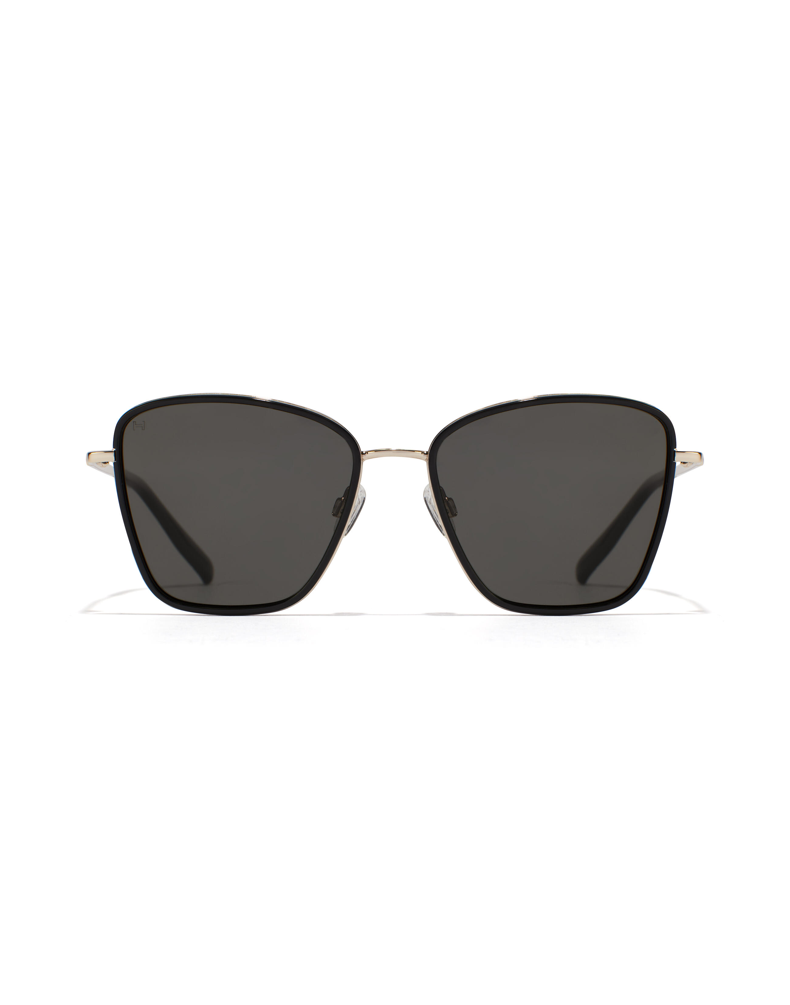 HAWKERS - Gafas de Sol para Hombre y Mujer POLARIZED BLACK DARK - CHILL 2/5