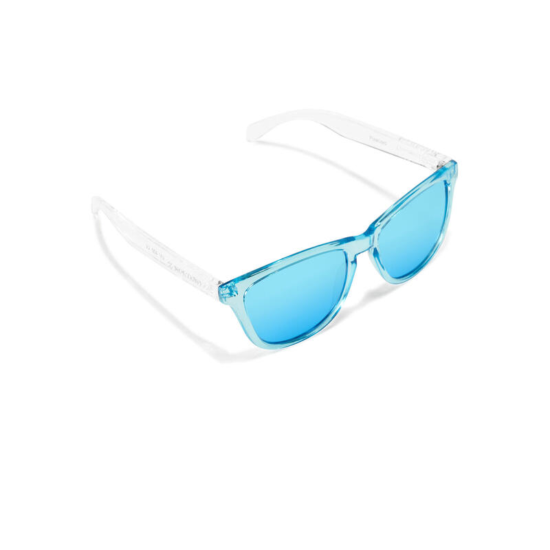 Gafas de Sol para Hombres y Mujeres POLARIZED LIGHT BLUE - REGULAR