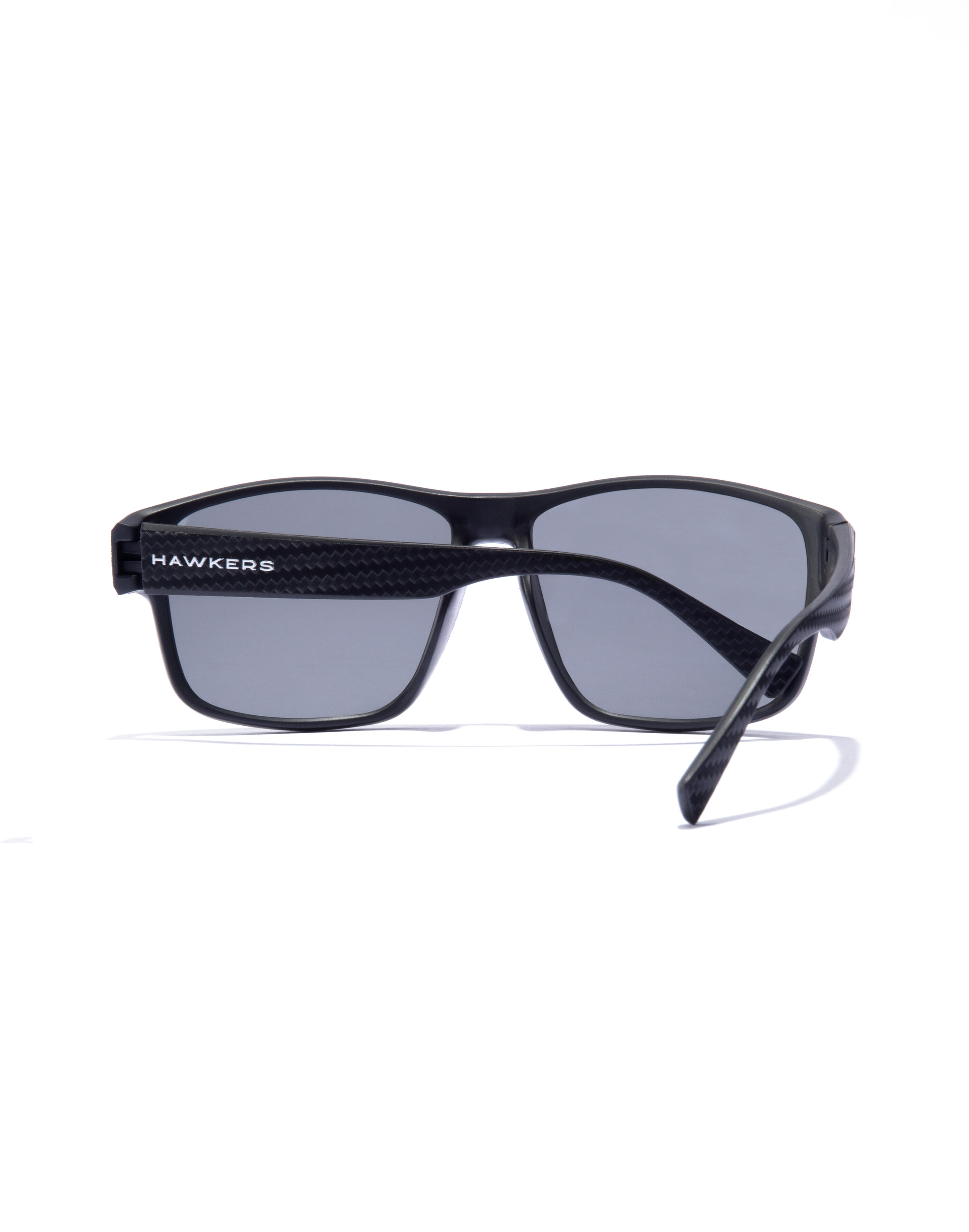 Gepolariseerde zonnebril Hawkers Faster Raw Carbon Fiber 5/5