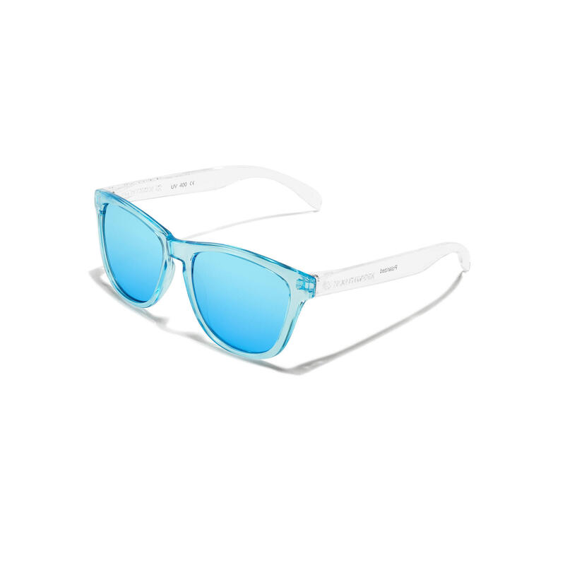 Gafas de Sol para Hombres y Mujeres POLARIZED LIGHT BLUE - REGULAR