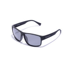 Lunettes de soleil Homme Hawkers FASTER RAW Noir