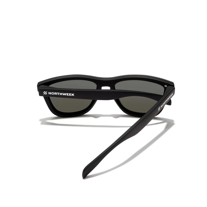 Gafas de Sol para Hombres y Mujeres POLARIZED BLACK BLUE - REGULAR PHANTOM