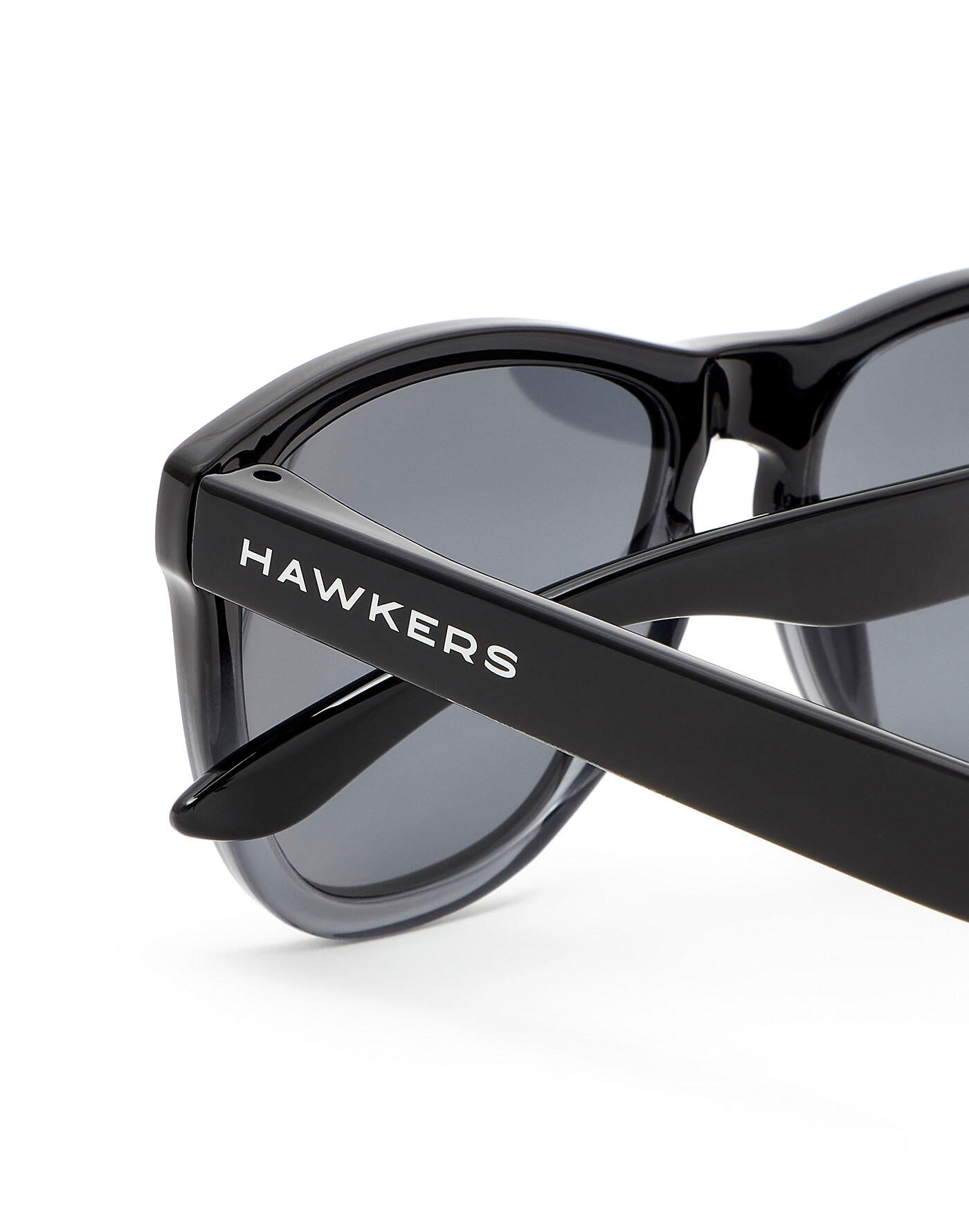 HAWKERS - Lunettes de soleil Homme et Femme ONE POLARIZED FUSION DARK 5/7