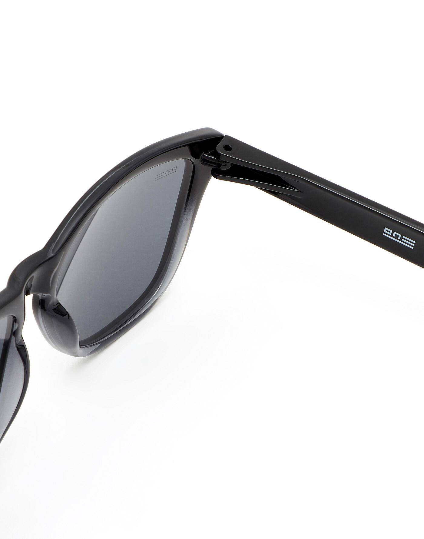HAWKERS - Lunettes de soleil Homme et Femme ONE POLARIZED FUSION DARK 4/7
