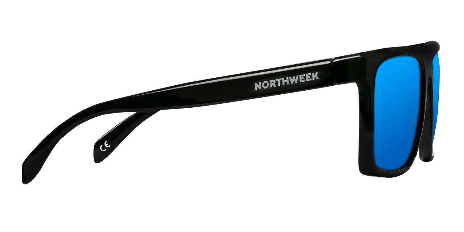 NORTHWEEK - Gafas de Sol para Hombre y Mujer HALE CARVING - HALE 3/5